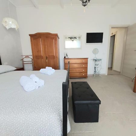 Amononna Apartment Рагуза Екстериор снимка