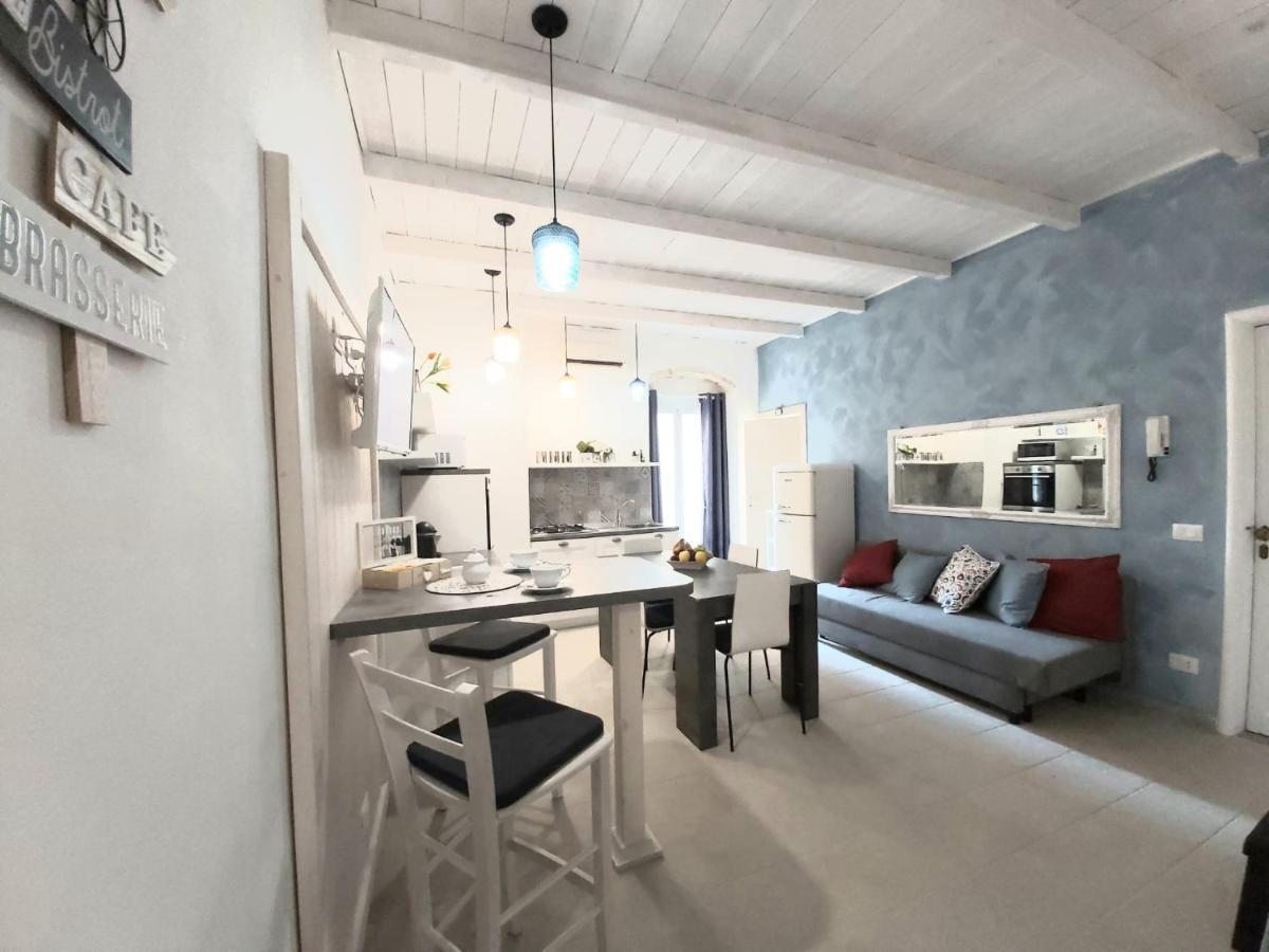 Amononna Apartment Рагуза Екстериор снимка